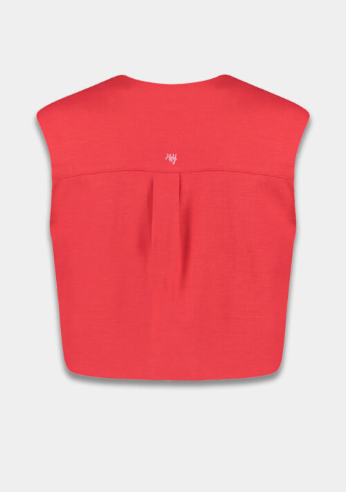 Shelby gilet harper & yve