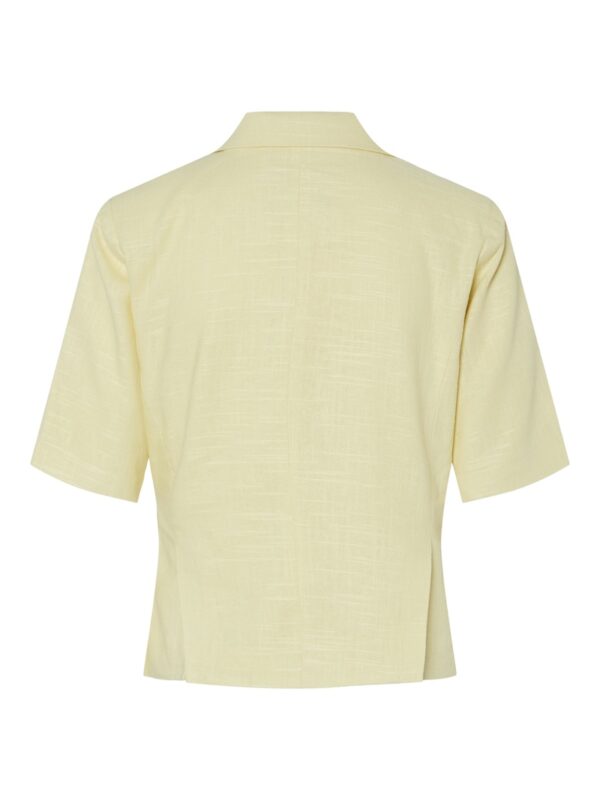 Yasprimo short blazer