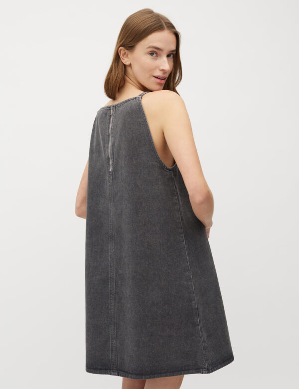 Adine dress mbym