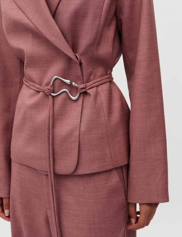 Ivia blazer mbym