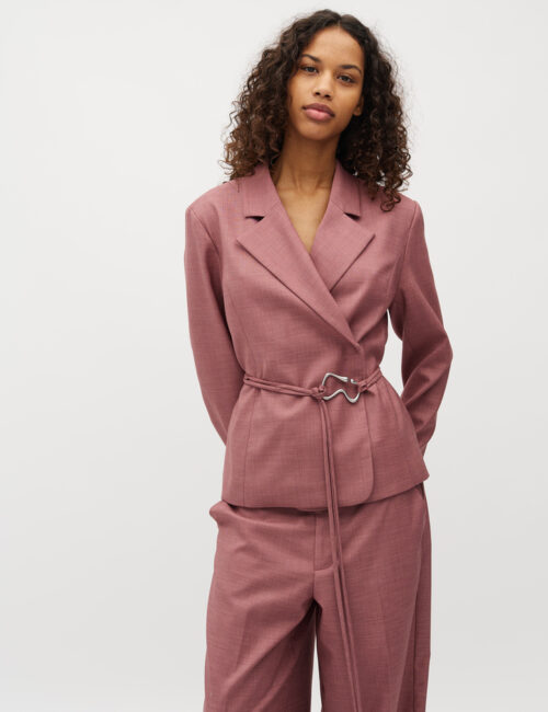 Ivia blazer mbym