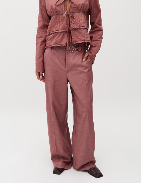 Lyrica pantalon mbym