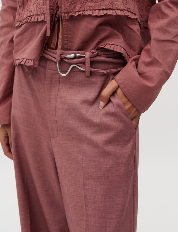 Lyrica pantalon mbym