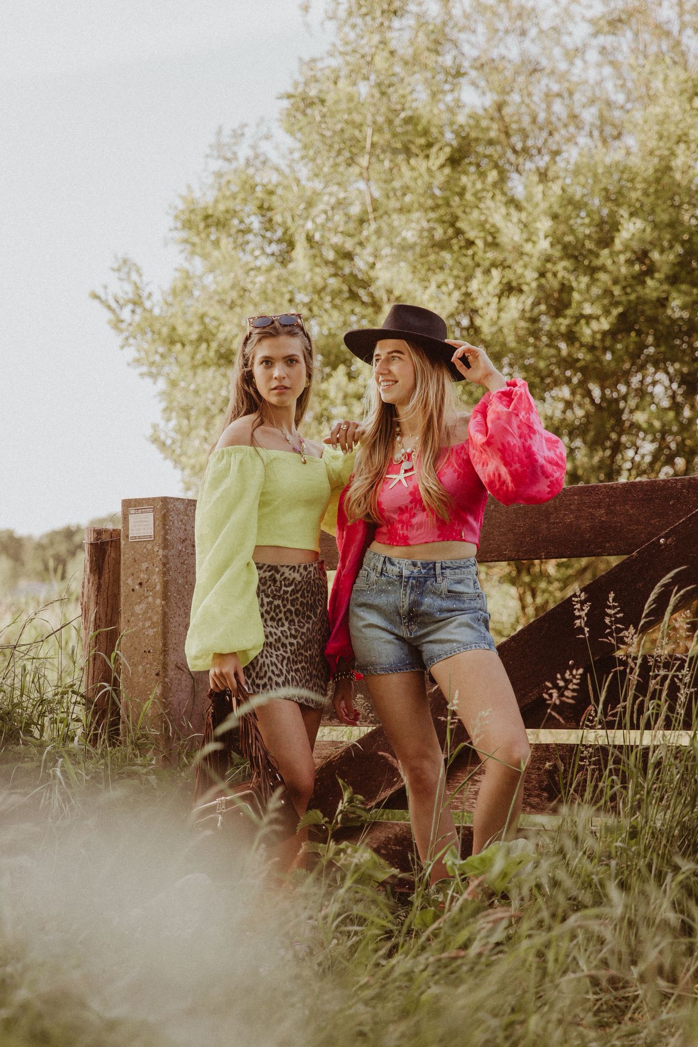 Nieuwe collectie Foell.trends Nieuwe collectie Foell.trends