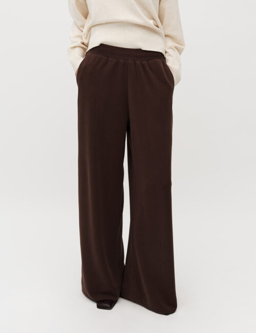 Asaka pantalon bruin java mbym
