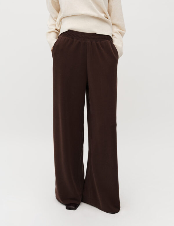 Asaka pantalon bruin java mbym