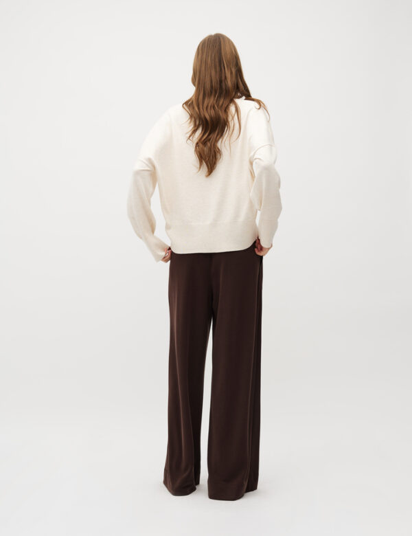 Asaka pantalon bruin java mbym