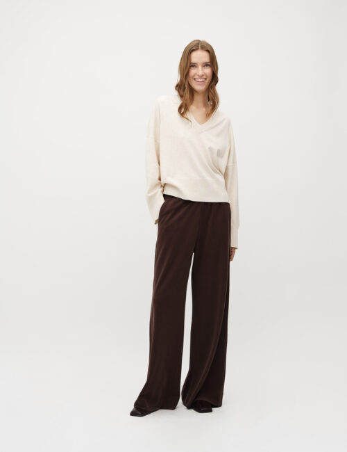 Asaka pantalon bruin java mbym