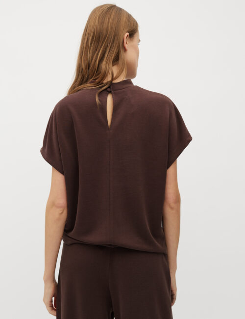 Linea top java bruin mbym