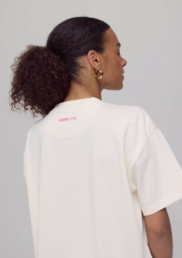 No drama club t-shirt harper and yve