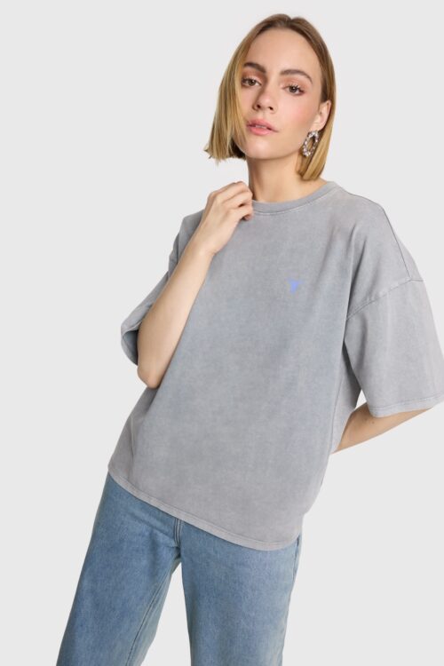 Print t-shirt Alix the label
