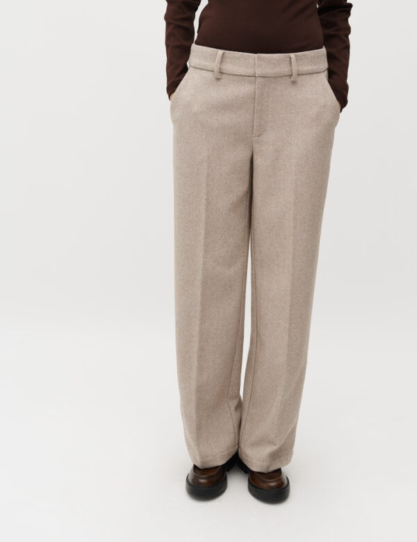 Tarrina pantalon mbym