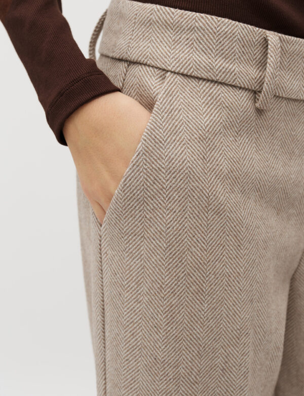 Tarrina pantalon mbym