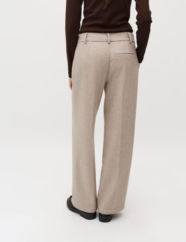 Tarrina pantalon mbym