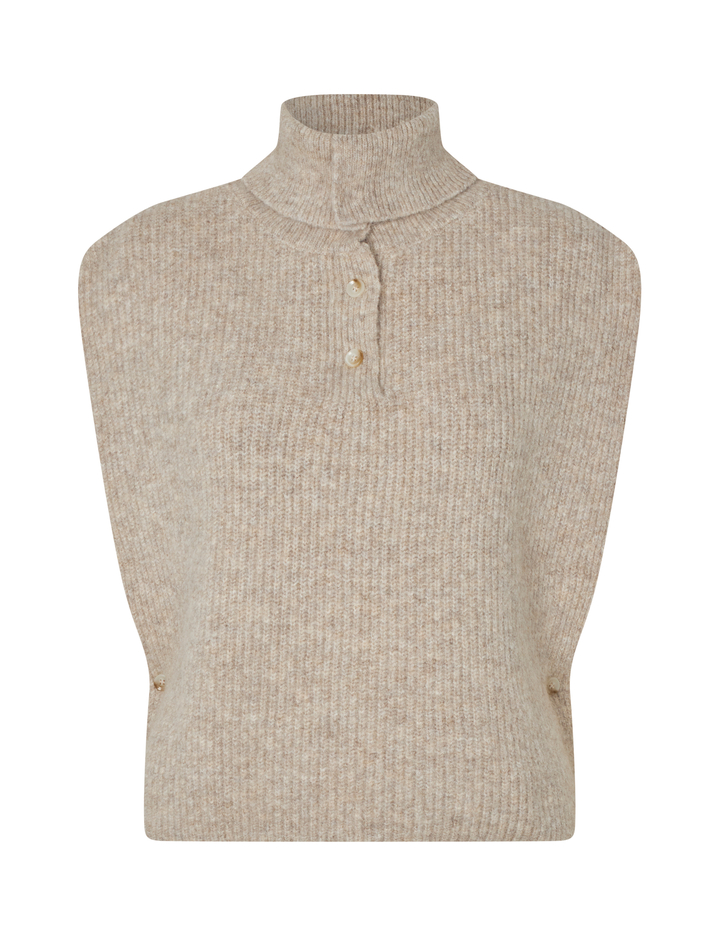 Tristiana gilet mbym