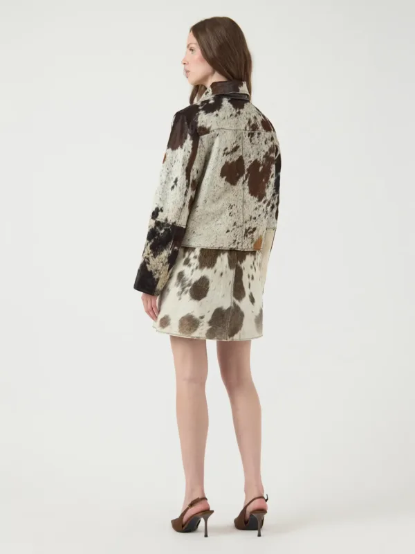 Yascaroline jacket