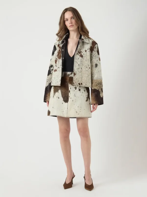 Yascaroline jacket