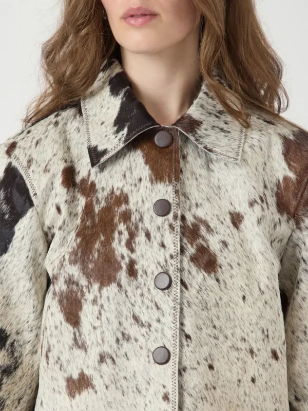 Yascaroline jacket