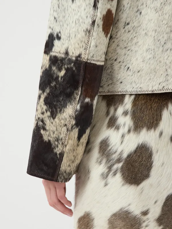 Yascaroline jacket