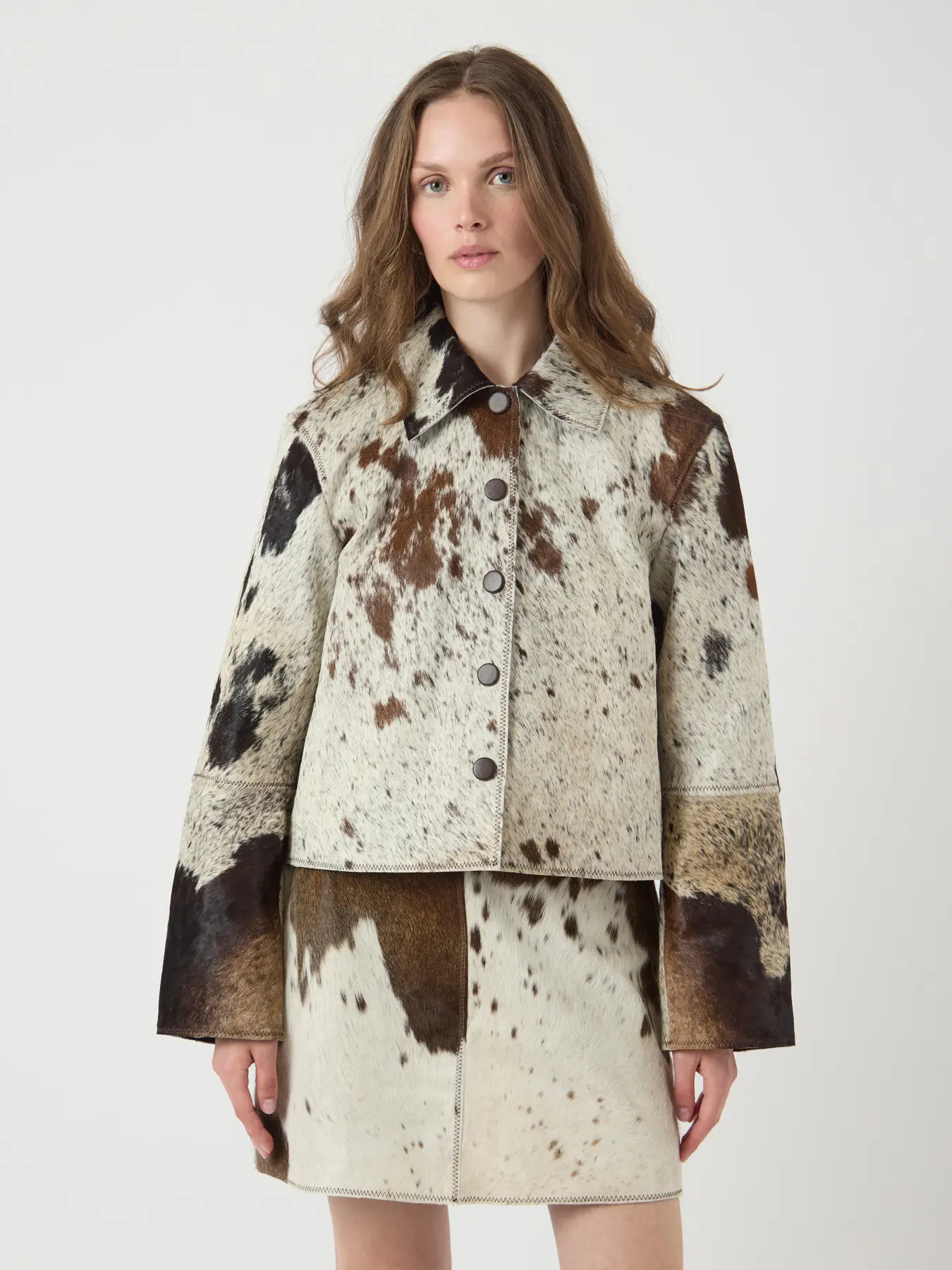 Yascaroline jacket