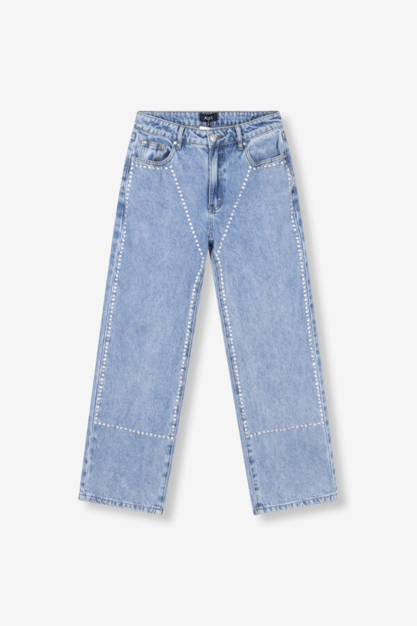 Studs pants - Afbeelding 5