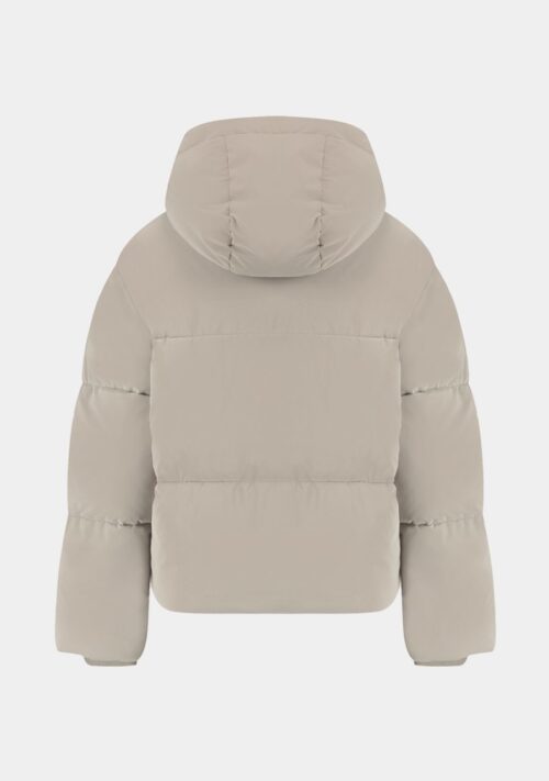 Abbie jacket stone harper and yve