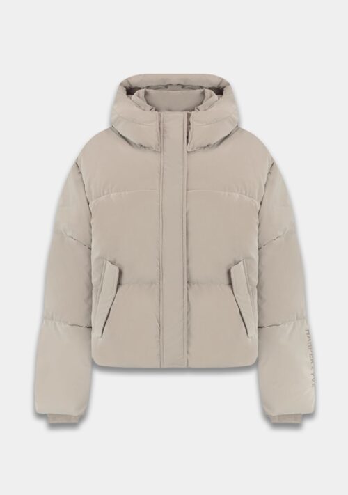 Abbie jacket stone harper and yve