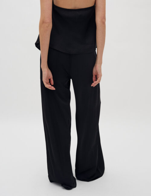 Asaka pantalon mbym zwart