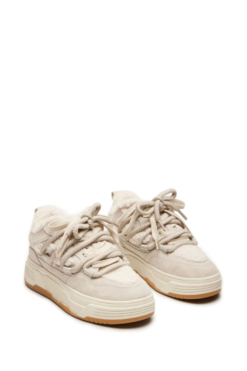 Boomer-F sneakers steve madden