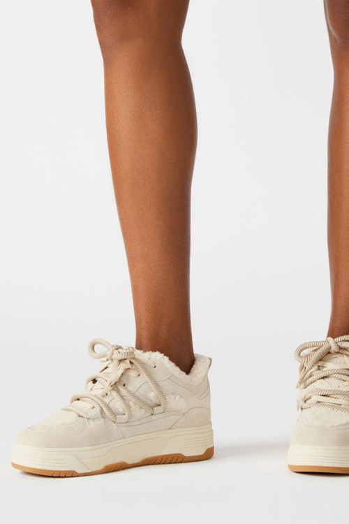 Boomer-F sneakers steve madden