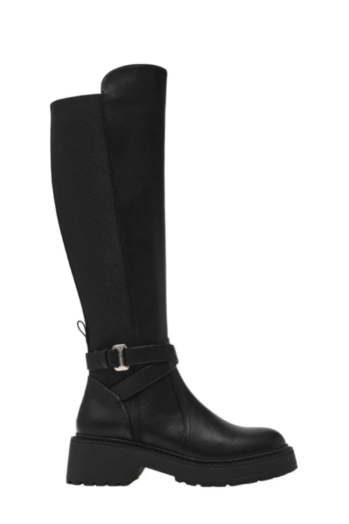Caller boots steve madden