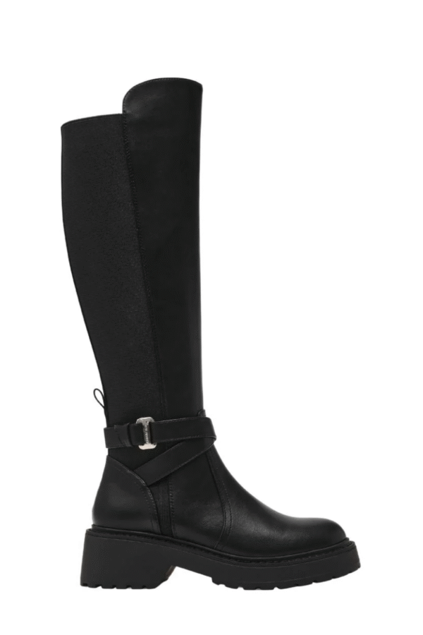 Caller boots steve madden