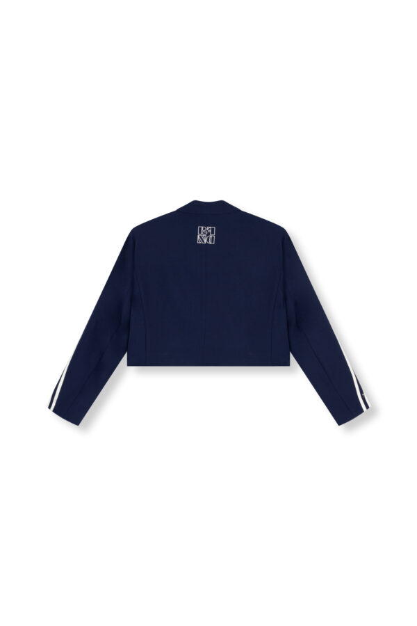 Cropped blazer Niv Refined department