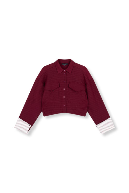 Cropped blouse Lyloe Refined Department