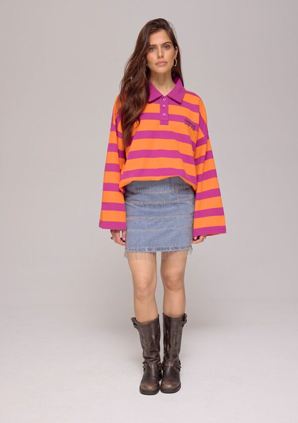 Daze skirt harper and yve