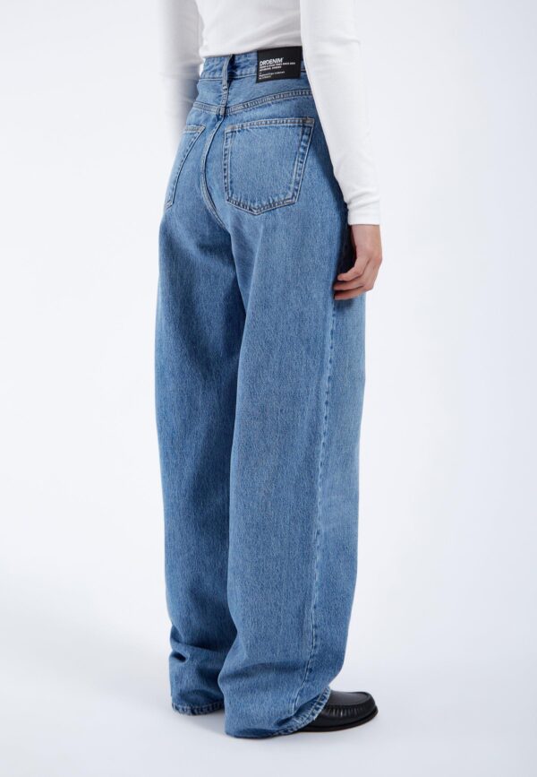 Donna stream sky used dr. denim