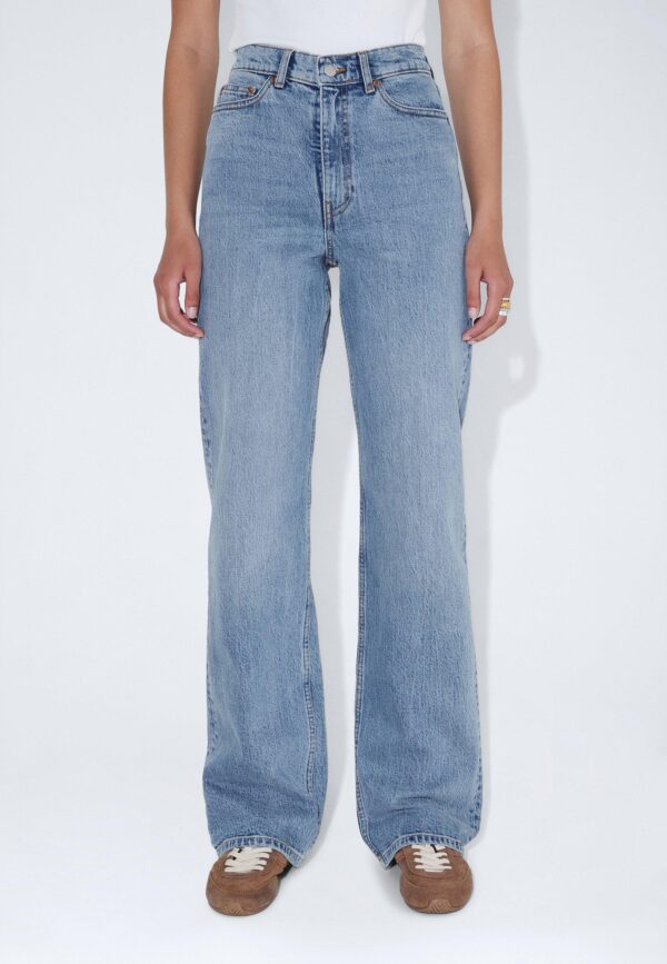 Echo bay blue jay dr. denim