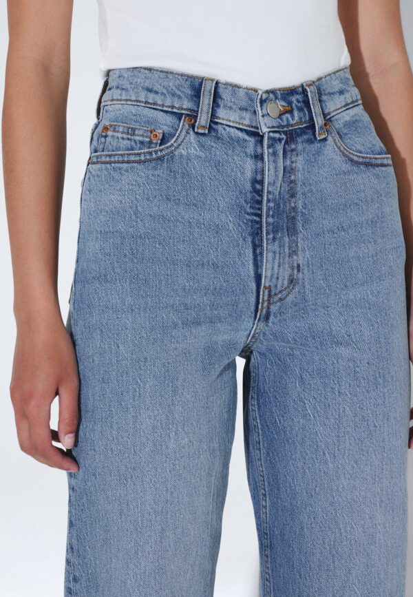 Echo bay blue jay dr. denim