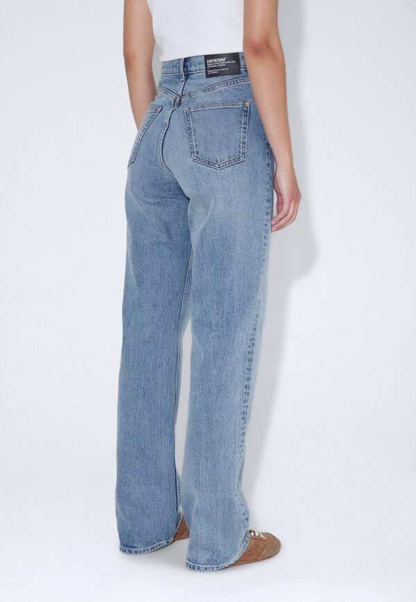 Echo bay blue jay dr. denim