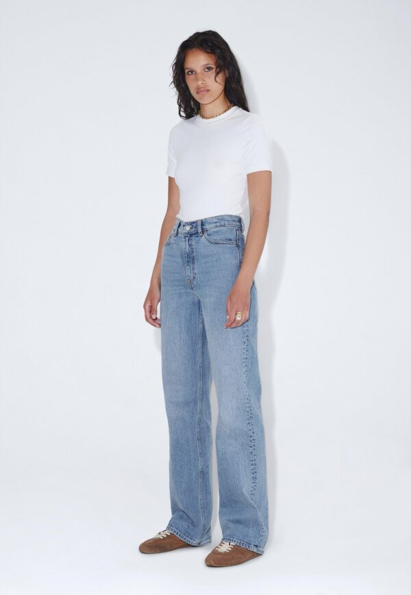 Echo bay blue jay dr. denim