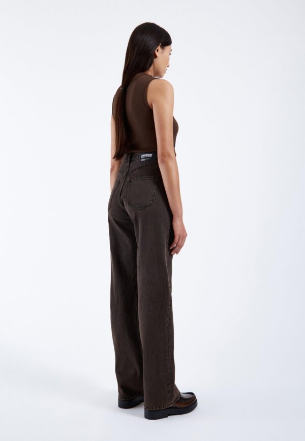 Echo tar jet brown dr. denim