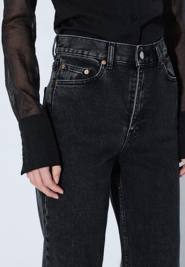 Echo Tar Retro Black - Afbeelding 4