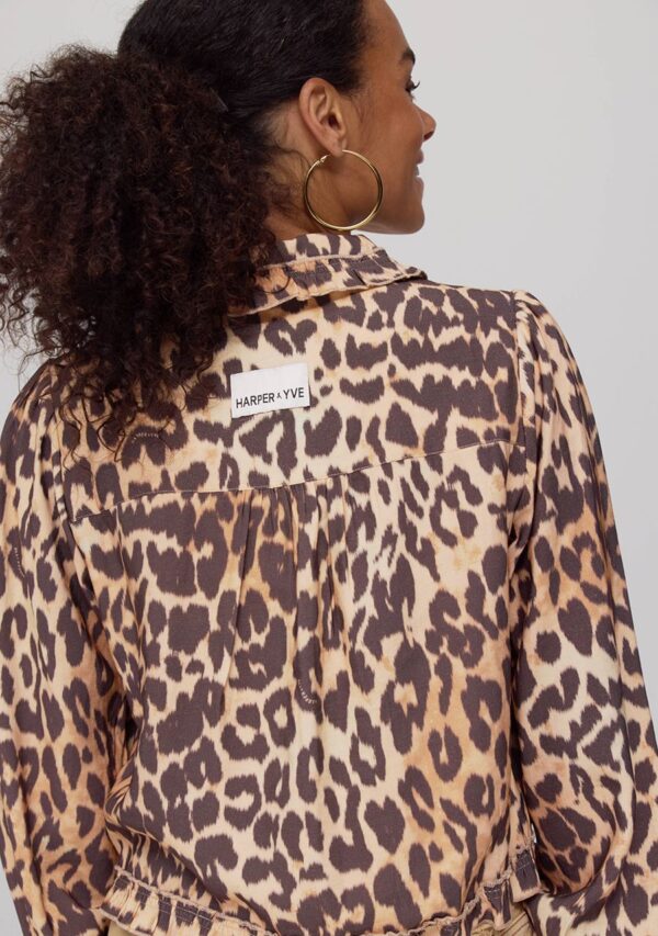 Ellie blouse harper & yve