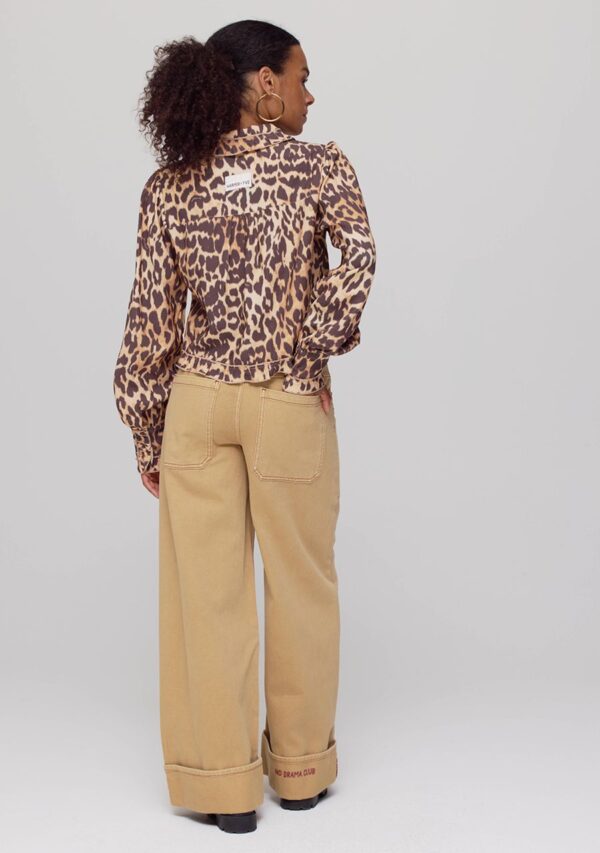 Ellie blouse harper & yve