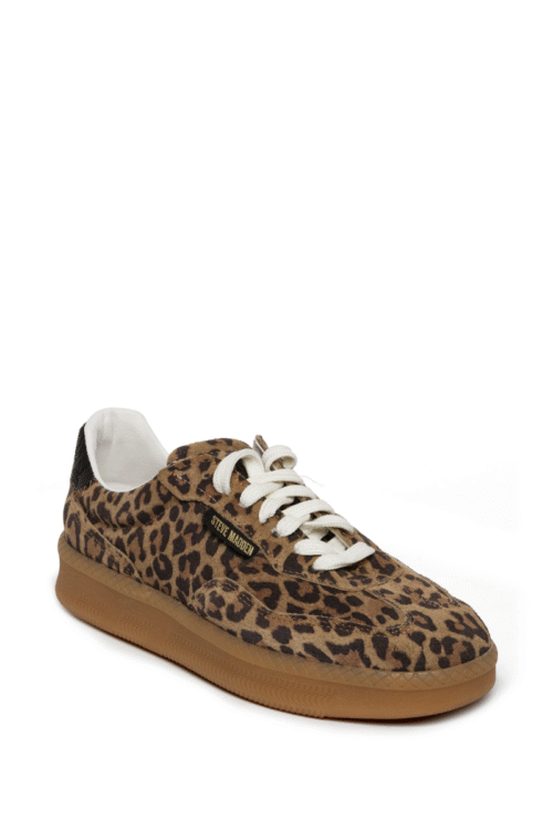 Euphoria sneakers Steve Madden