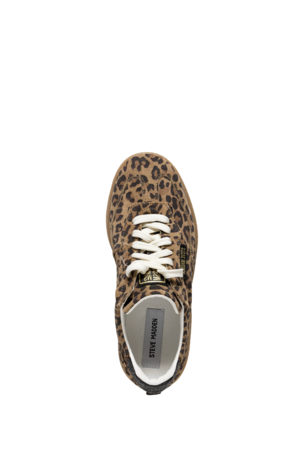 Euphoria sneakers Steve Madden