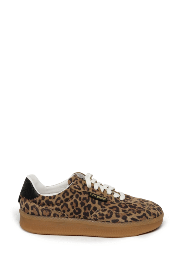 Euphoria sneakers Steve Madden