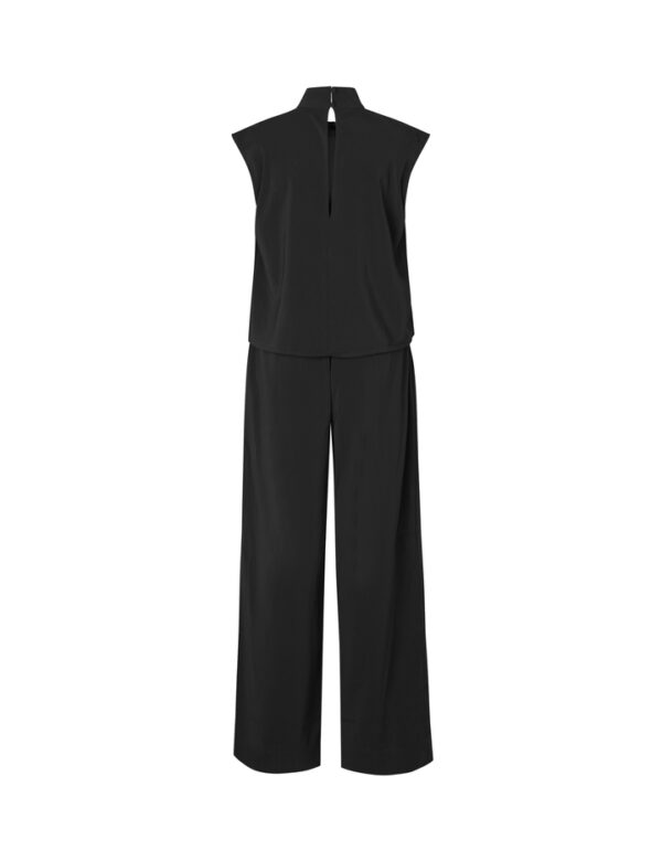Maaja jumpsuit zwart mbym