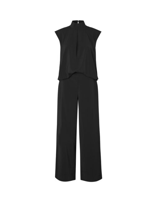 Maaja jumpsuit zwart mbym