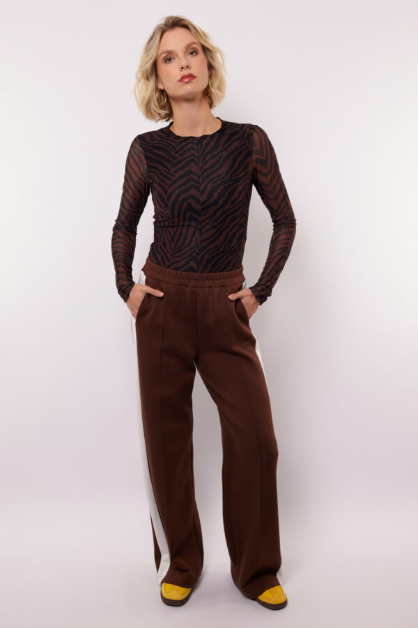 Mairen pants fluresk